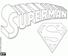 Superman logo