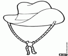 Cowboy hat