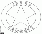 The Texas Ranger star