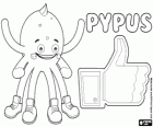 I like Pypus