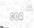 Gor, name for boy very popular in Armenia