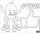 I like Pypus puzzle