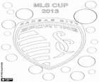 Sporting Kansas City, 2013 MLS champion