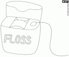 Dental floss