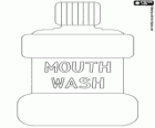 Mouthwash