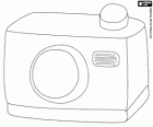 Camera, useful tool to investigate