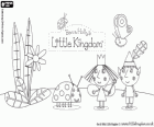 Ben and Holly’s Little Kingdom
