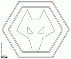 Logo of Wolverhampton Wanderers F.C. Wolves