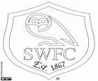 Emblem of Sheffield Wednesday F.C. The Owls
