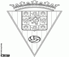 Emblem of Cordoba CF