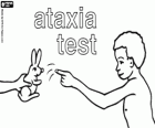 Ataxia International Day, 25 September. Ataxia is the lack of voluntary coordination in the movement of parts of the body