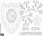 San Lorenzo de Almagro, Champion of Copa Libertadores 2014