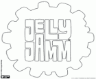 Logo of Jelly Jamm
