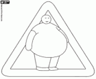 World Obesity Day, 12 November. Obesity or being overweight causes health problems