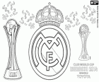 Real Madrid CF, Champion Club World Cup FIFA 2014