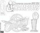 The Cleveland Cavaliers are the 2016 NBA champions, the first championship in their history. The result of the final against Golden State Warriors has been 3-4, after came back an adverse 3-1 in a final for the first time. LeBron James has been the MVP of the final series and achieved his thirds championship ring