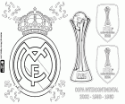 Real Madrid, twice champion of FIFA Club World Cup in 2016 and 2014. Real Madrid also has three titles of Intercontinental Cup in 2002, 1998 and 1960. Real Madrid is five-time world champion since it has a total of five titles. Real Madrid is the 2016 champion after winning 4-2 in the final against Kashima Antlers. The final has been decided in the overtime with two goals by Cristiano Ronaldo. The final result of the match has been 2-2 with a goal by Karim Benzema, two goals by Gaku Shibasaki an