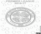 Celtic Football Club follows its overwhelming dominance in the Scottish Premiership. 2016-2017, this is the sixth consecutive championship for a total of 48 titles for the most famous football club in Glasgow