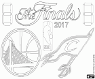 The Golden State Warriors and the Cleveland Cavaliers will be facing at the 2017 NBA finals, another repetition of final series in 2015 and 2016. So far a triumph for each one. Who will be winner now?