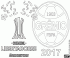 Grêmio Foot-Ball Porto Alegrense of Brazil is the champion of Copa Libertadores 2017. This is the third title of Gremio in this competition after those achieved in 1983 and 1995