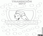 Colo-Colo is the champion of Torneo de Transición 2017, Transition National Championship of First Division 2017 of Asociación Nacional de Fútbol Profesional of Chile