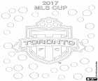 Toronto FC is the champion of the 2017 MLS Cup, the first title of Toronto's franchise in Canada, in the Major League Soccer