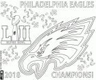 Philadelphia Eagles are 2018 Super Bowl champions. Philadelphia Eagles got their first SuperBowl, 41-33 versus New England Patriots. Nick Foles, the Philadelphia Eagles quarterback is the MVP of the 2018 SuperBowl
