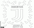 Juventus of Turin won its seventh consecutive champion title of Serie A, the highest category of Italian professional football. This is the 34th title of champion in the history of the most successful club in Italy