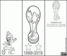 France is the champion of FIFA World Cup Russia 2018. With this victory the Bleus get their second star as world champions after the title of 1998