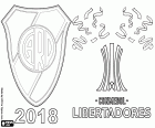 River Plate achieved the title of champion of the Conmebol Libertadores 2018, after to win a historic and controversial final against Boca Juniors