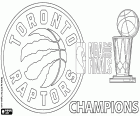 The Toronto Raptors are the new champions of the NBA 2019. Toronto Raptors won its first NBA Championship ring after winning 4-2 to Golden State Warriors. Kawhi Leonard has been named the MVP of the NBA Finals