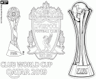 Liverpool have achieved its first world title after beating Flamengo in the final with a goal from Roberto Firmino in the 99th minute of extra time. The Liverpool player Mohamed Salah has been the best player of the tournament