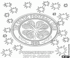 Celtic Glasgow is the champion of Scotland's top professional football competition in the 2019–2020 season. This is the ninth consecutive champion title. The Scottish Premiership was suspended in mid-March for the Covid-19 coronavirus pandemic