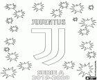 La Juve, la Vecchia Signora, has won the ninth consecutive Serie A champion title in the 2019–2020 season. Juventus of Turin has a total of 36 league titles in the top competition of Italian football