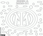 Inter Milan won the Scudetto in the 2020-2021 season. After eleven years Football Club Internazionale Milano is the champion of Serie A, the top division of professional football in Italy