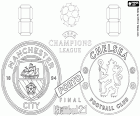 The 2020–2021 UEFA Champions League final will face Manchester City FC and Chelsea FC on 29 May 2021 at the Ataturk Olympic Stadium in Istanbul, Turkey. Finally, UEFA has changed the venue for the final to be played at the Estadio do Dragao in Porto to allow the fans of the two English clubs to attend. The UK government has included Turkey in the red list of COVID-19 travel destinations