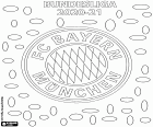 Bayern Munich have won the ninth consecutive Bundesliga title in the 2020-2021 season. FC Bayern Munich has a total of 31 league titles in the top category of German football
