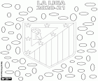 Club Atlético de Madrid is the new champion of La Liga 2020-2021, the highest competition of Spanish professional football, seven years after the last title