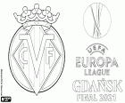 Villarreal CF is the new UEFA Europa League champion 2020-2021. The final ended with a 1 draw on the scoreboard with goals from Gerard Moreno and Ederson Cavani. After a goalless extension, the final has been defined in a long penalty shootout, 11-10, with the grogueta victory. This is the first title in the history of this club from Villareal, a municipality of just over 50,000 inhabitants in the province of Castellón, Valencian Community, Spain