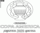 The 2020 Copa America, with venues in Argentina and Colombia, was postponed until 2021 due to the COVID-19 pandemic. Due to public order problems for citizen protests in Colombia and the complicated health situation in Argentina, both countries have given up hosting this competition. According to CONMEBOL the Copa America 2021 tournament will finally be held in Brazil