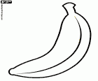 Bananas are the fruits of banana trees. There are more than 1000 varieties of bananas that are consumed worldwide as raw or cooked fruit