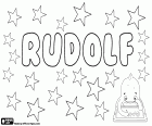 Rudolf, name for boy that comes from the Germanic name Hrodulf, in many languages such as German, Polish, Czech, Hungarian, Slovak, Dutch, Russian, Armenian, Danish, Norwegian, Swedish and Slovenian