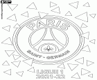 Paris Saint-Germain FC is the new champion of Ligue 1 2021-2022, France's top professional football competition. This title is the tenth league title in the history of the Parisian club