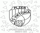 FC Viktoria Pilsen is the new champion of the Fortuna Liga 2021-2022. This is the sixth title of champion in the first category of professional football in the Czech Republic
