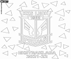 KKS Lech Poznan is the new champion of the Ekstraklasa 2021-2022. Seven years after the last title the Poznan club has won the eighth championship in the first division of Polish professional football