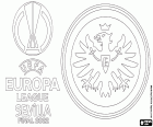 Eintracht Frankfurt are the new champions of the 2021-2022 UEFA Europa League after beating Glasgow Rangers in the final in the penalty shootout. This is the second European title of the Frankfurt eagles club after the UEFA Cup 1979-1980