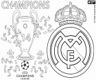 Real Madrid are the new champions of the 2021-2022 UEFA Champions League by defeating Liverpool 1-0 with a solitary goal from Vinicius Júnior and a memorable performance by goalkeeper Thibaut Courtois, MVP of the final. This is the 14th title of champion in the top European club competition. Real Madrid's Italian coach Carlo Ancelotti is the first to win four Champions League titles. Ancelotti was a two-time champion as a player with Milan. In this same club he won his first two Champions League