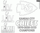 Kansas City Chiefs are the 2023 Super Bowl champions after an epic comeback led by MVP quarterback Patrick Mahomes to beat the Philadelphia Eagles 38-35. This is the third title of the Missouri club