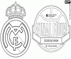 Real Madrid is the new champion of the 2023 Turkish Airlines EuroLeague Final Four Kaunas 2022-2023 after beating Olympiakos. This is the 11th title of the Madrid club in the maximum continental basketball competition (1964, 1965, 1967, 1968, 1974, 1978, 1980, 1995, 2015, 2018 and 2023