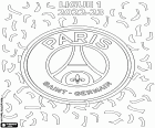 Paris Saint Germain FC has revalidated the title of Ligue 1 champion for the third consecutive time in the 2022-2023 season. This is the eleventh title of the Parisian club in the highest category of French professional football